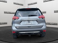 2019 Nissan Rogue FWD SV