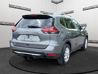 2019 Nissan Rogue FWD SV