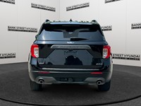2021 Ford Explorer XLT 4WD
