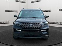2021 Ford Explorer XLT 4WD