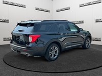 2021 Ford Explorer XLT 4WD