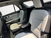 2021 Ford Explorer XLT 4WD