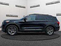 2021 Ford Explorer XLT 4WD