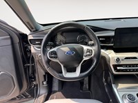 2021 Ford Explorer XLT 4WD