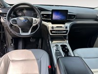 2021 Ford Explorer XLT 4WD