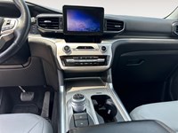2021 Ford Explorer XLT 4WD
