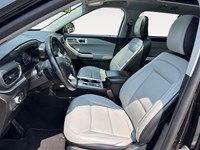 2021 Ford Explorer XLT 4WD