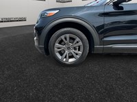 2021 Ford Explorer XLT 4WD