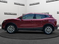 2023 Nissan Qashqai AWD SV CVT