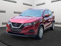 2023 Nissan Qashqai AWD SV CVT