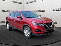 2023 Nissan Qashqai AWD SV CVT