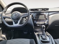 2023 Nissan Qashqai AWD SV CVT