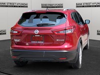 2023 Nissan Qashqai AWD SV CVT