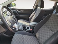 2023 Nissan Qashqai AWD SV CVT