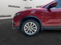 2023 Nissan Qashqai AWD SV CVT