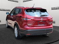 2023 Nissan Qashqai AWD SV CVT