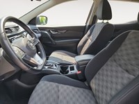 2023 Nissan Qashqai AWD SV CVT