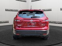 2023 Nissan Qashqai AWD SV CVT