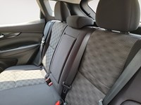 2023 Nissan Qashqai AWD SV CVT