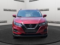 2023 Nissan Qashqai AWD SV CVT