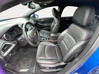 2018 Chevrolet Cruze 4dr HB 1.4L Premier w/1SF