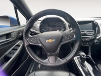 2018 Chevrolet Cruze 4dr HB 1.4L Premier w/1SF