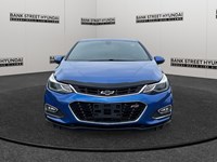 2018 Chevrolet Cruze 4dr HB 1.4L Premier w/1SF