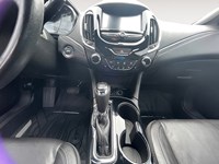 2018 Chevrolet Cruze 4dr HB 1.4L Premier w/1SF