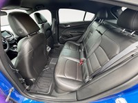 2018 Chevrolet Cruze 4dr HB 1.4L Premier w/1SF