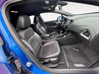 2018 Chevrolet Cruze 4dr HB 1.4L Premier w/1SF