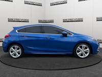 2018 Chevrolet Cruze 4dr HB 1.4L Premier w/1SF