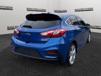 2018 Chevrolet Cruze 4dr HB 1.4L Premier w/1SF
