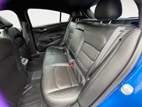 2018 Chevrolet Cruze 4dr HB 1.4L Premier w/1SF
