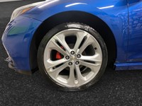 2018 Chevrolet Cruze 4dr HB 1.4L Premier w/1SF