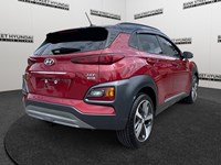 2021 Hyundai Kona 1.6T Trend AWD w/Two-Tone Roof