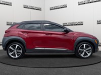 2021 Hyundai Kona 1.6T Trend AWD w/Two-Tone Roof