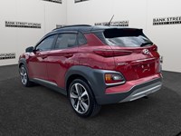 2021 Hyundai Kona 1.6T Trend AWD w/Two-Tone Roof
