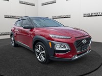2021 Hyundai Kona 1.6T Trend AWD w/Two-Tone Roof