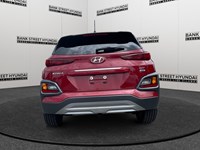 2021 Hyundai Kona 1.6T Trend AWD w/Two-Tone Roof