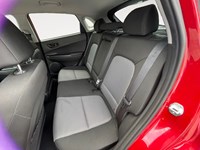 2021 Hyundai Kona 1.6T Trend AWD w/Two-Tone Roof