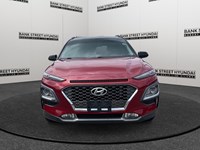2021 Hyundai Kona 1.6T Trend AWD w/Two-Tone Roof