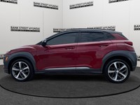 2021 Hyundai Kona 1.6T Trend AWD w/Two-Tone Roof