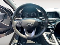 2020 Hyundai Elantra Preferred w/Sun & Safety Package IVT