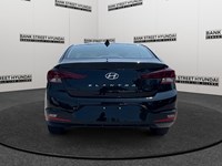 2020 Hyundai Elantra Preferred w/Sun & Safety Package IVT