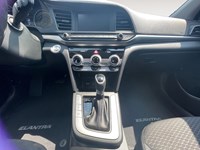 2020 Hyundai Elantra Preferred w/Sun & Safety Package IVT