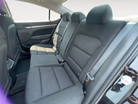 2020 Hyundai Elantra Preferred w/Sun & Safety Package IVT