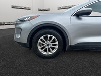 2021 Ford Escape SE AWD