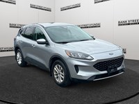 2021 Ford Escape SE AWD