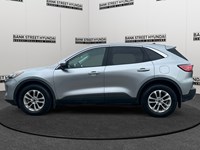 2021 Ford Escape SE AWD