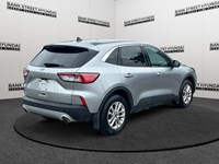 2021 Ford Escape SE AWD